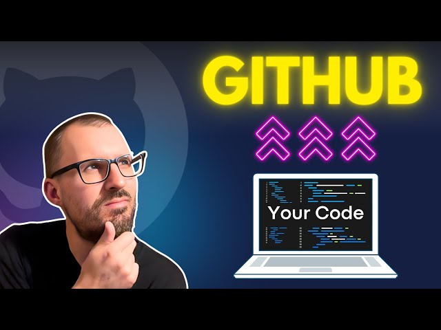 How To Upload Your Project on Github Like a Pro!