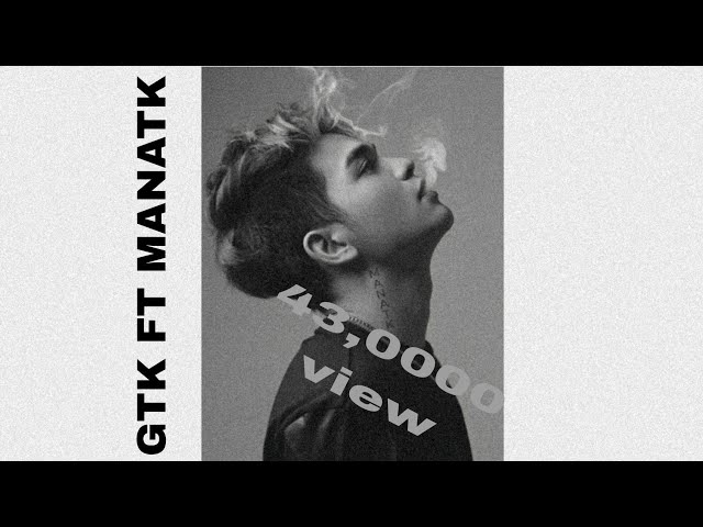 GTK - ใจฟ้อง MANATK [ Official Video]