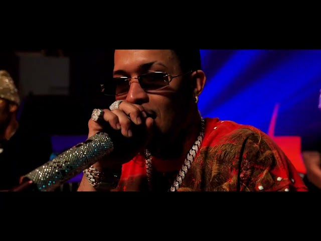 Jey One - Onana (Live Session)