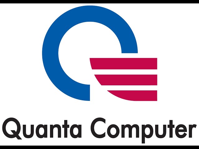 Quanta Computer Nashville Part 1