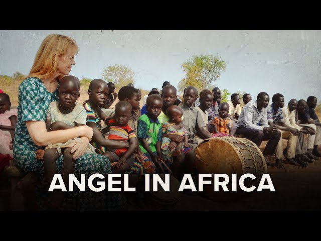 An Army of Faith | Christian World News - September 19, 2025