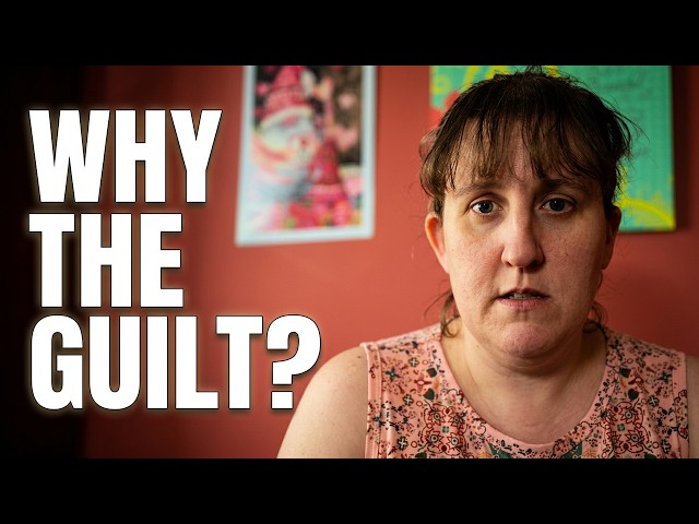 Why Shame and Guilt After Brain Injury?