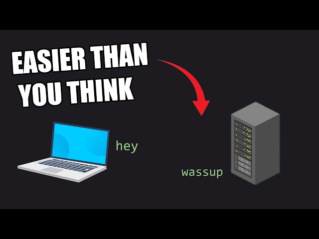 Introduction to Java Sockets