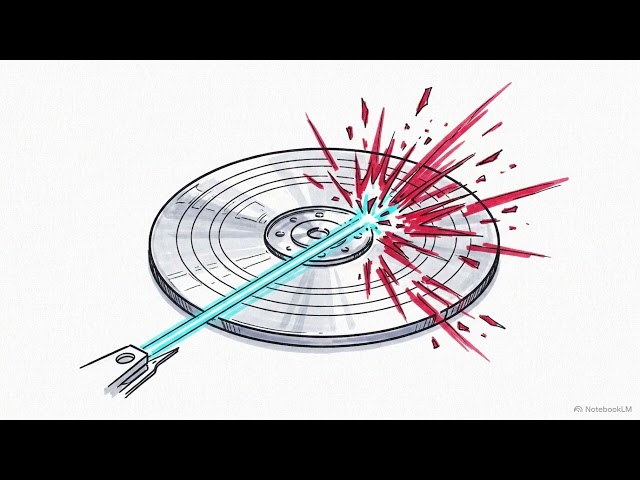The Breakdown of Consensus | Distributed Systems Explained