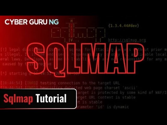 How to install SQLMap on Termux 2026.Understanding SQL injection vulnerabilities.