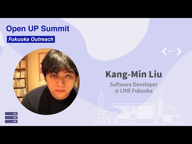Kang-Min Liu: Code Review With Robot
