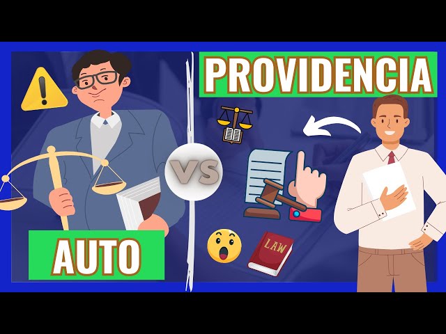 👨🏽‍⚖️ JUDICIAL RESOLUTION: Types and Examples in 15 MINUTES【EVERYTHING EXPLAINED with EXAMPLES】