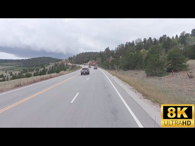 360 Como to Alma August 2025