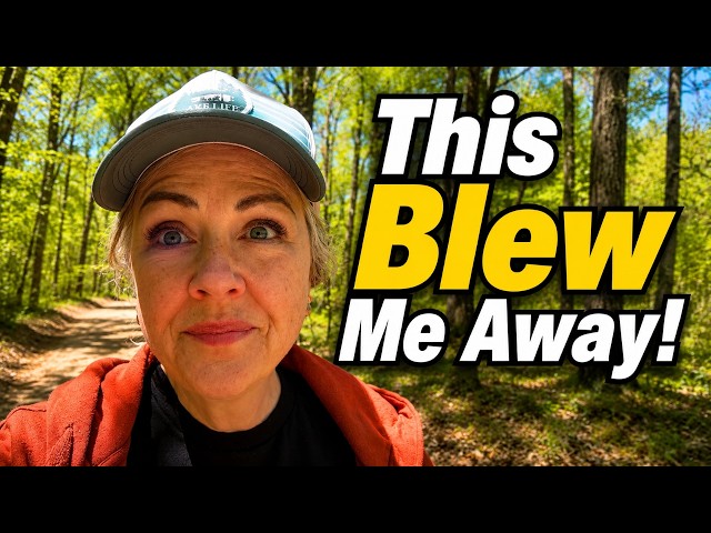 This Blew Me Away / BLT Salad / What I Eat In A Day