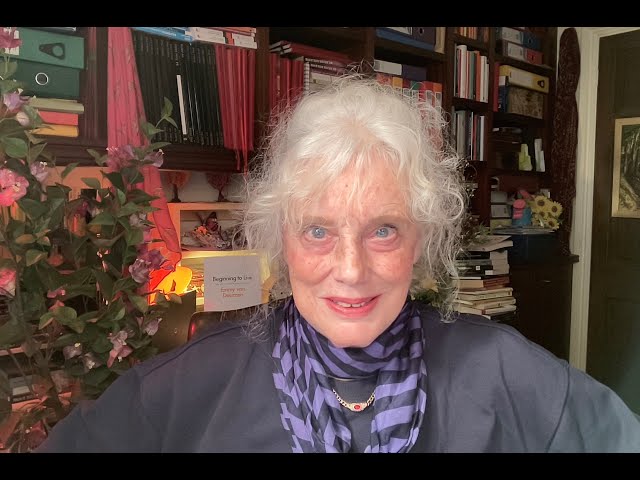 My existential cosmology and reasons for being well.