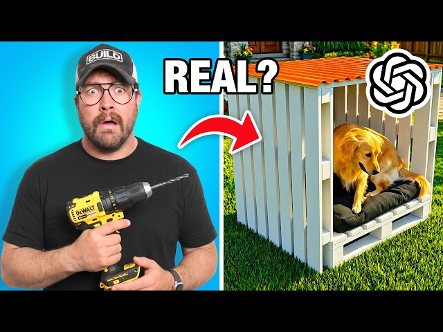 I Tested Viral AI Builds