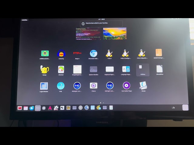 Local llms with speech on orange pi 5 