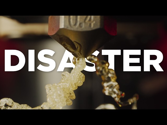 You're Drying Filament Wrong