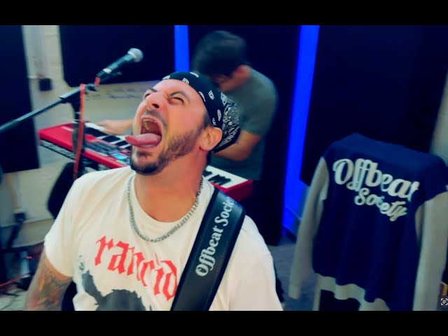 Offbeat Society - Nit Fisch Nit Fleisch