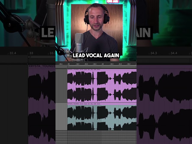 PRO VOCALS ... the easy way
