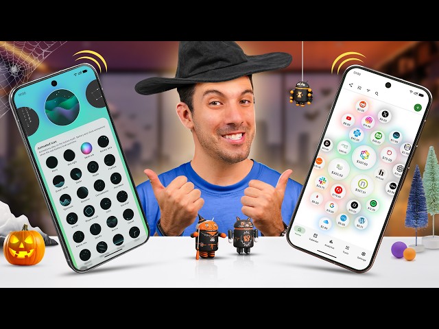 Top 15 Best Android Apps - October 2026!
