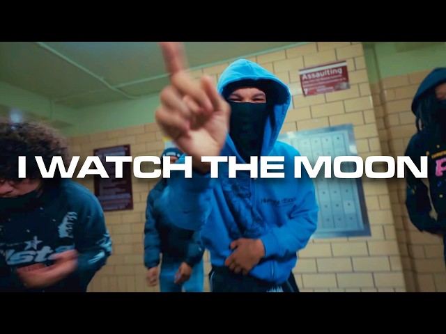 [FREE] Kyle Richh x Mdot 59 Jerk Drill Type Beat "I Watch The Moon" | NY Drill Type Beat 2026