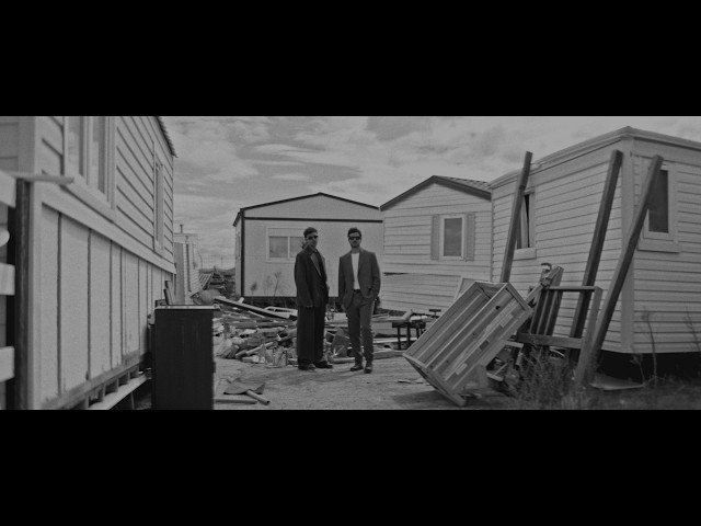Taburete - Primer Intento (Videoclip Oficial)