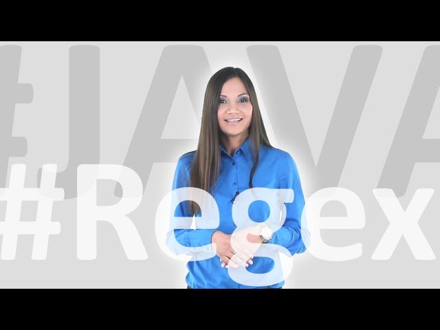 Java Regular Expression