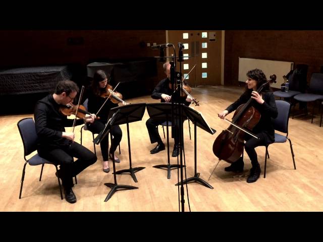 Arvo Pärt - Summa