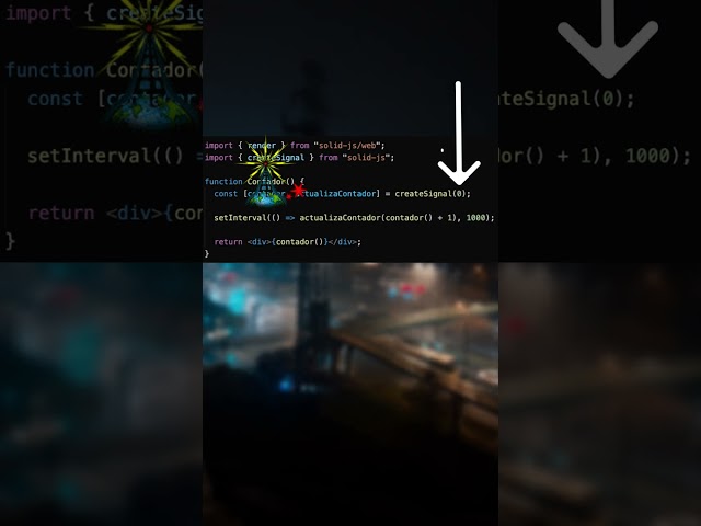¿Cuál es la locura por las Signals?