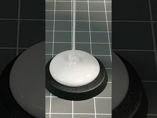 The QUICKEST Warhammer base EVER