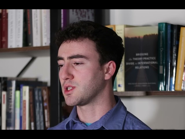 Power Playbook: Beijing's Bid to Secure Overseas Transition Minerals