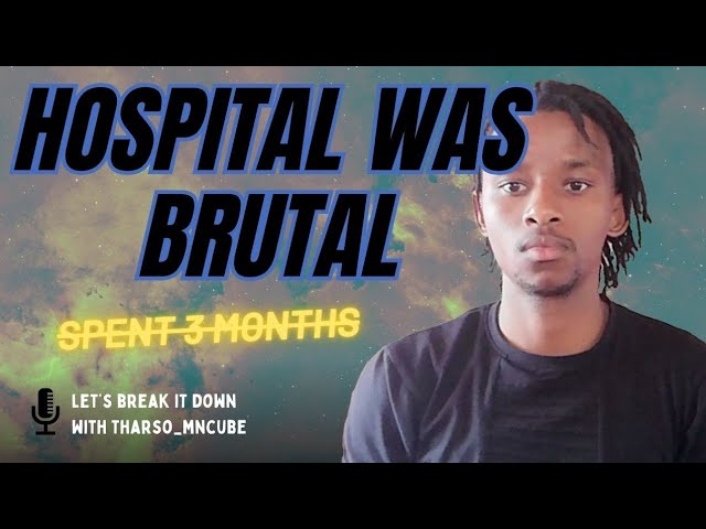 EP 08 | THE NEXT 3 MONTHS WERE BRUTAL!!! | LET'S BREAK IT DOWN WITH @THARSO_MNCUBE