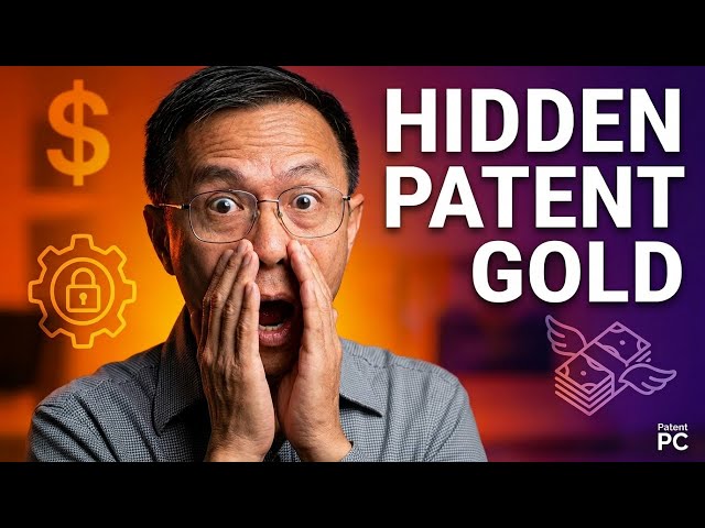 5 Patent Monetization Strategies Inventors Don't Know About