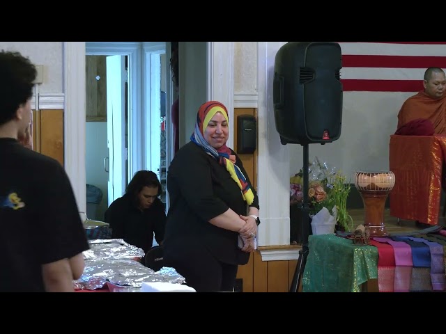 AAPI Month Celebration 2026