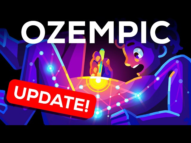 The Uncomfortable Truth About Ozempic (Updated Version)