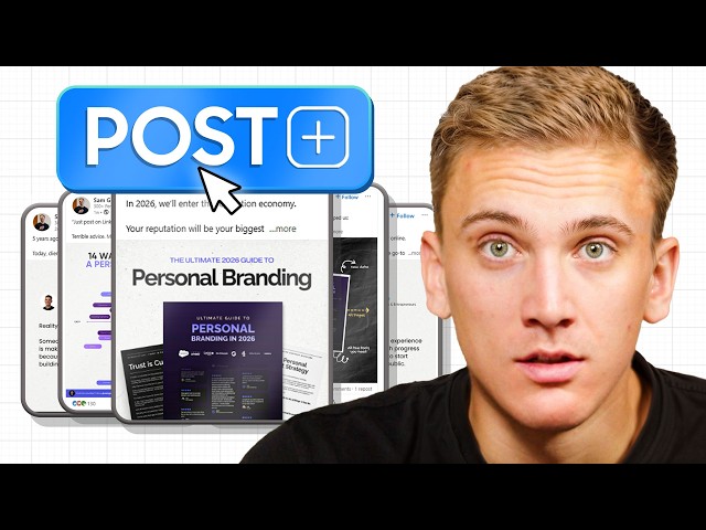 How To Write High Converting LinkedIn Posts 