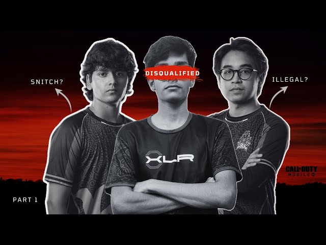 Why CODM Esports is Failing in India