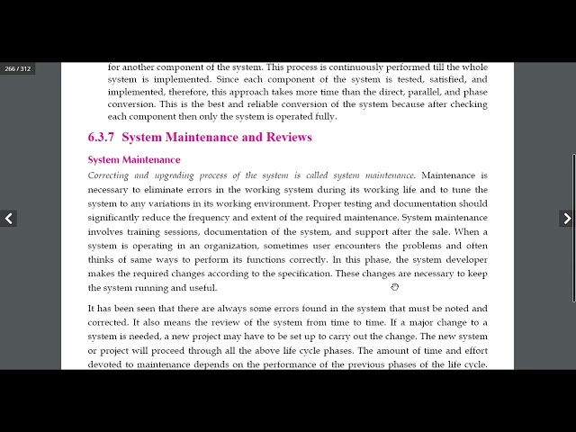 Software Process Model (Day 5)