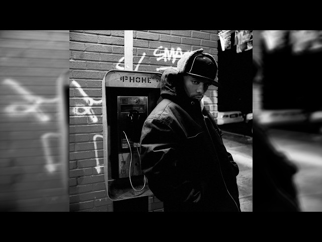 Freestyle Boom Bap Beat | "MOBB" | Underground Boom Bap Instrumental Uso Libre | XavierX