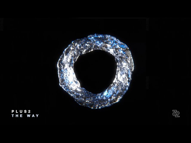 PLUS2 - The Way