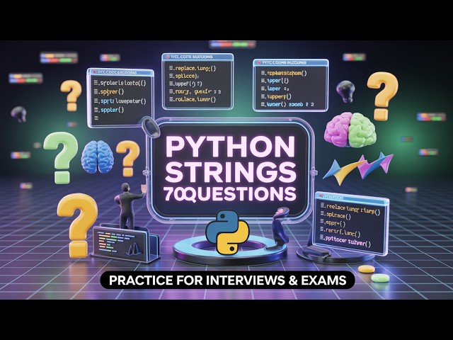 Q - 38 : - Python program to Split string into list of words || python 70 String questions.