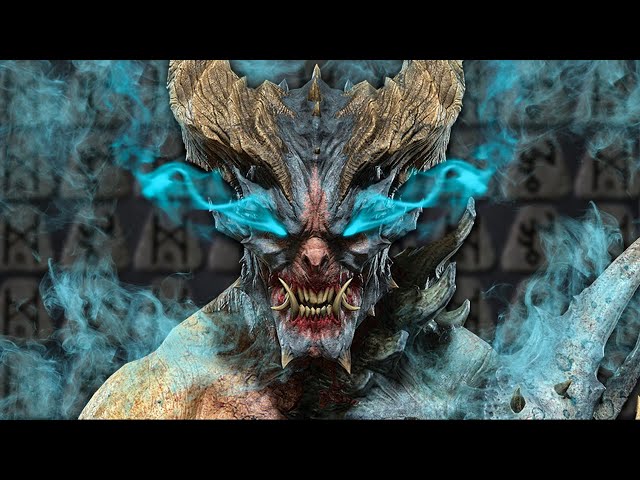 The Best Item I've Ever Found - Diablo 2 Resurrected