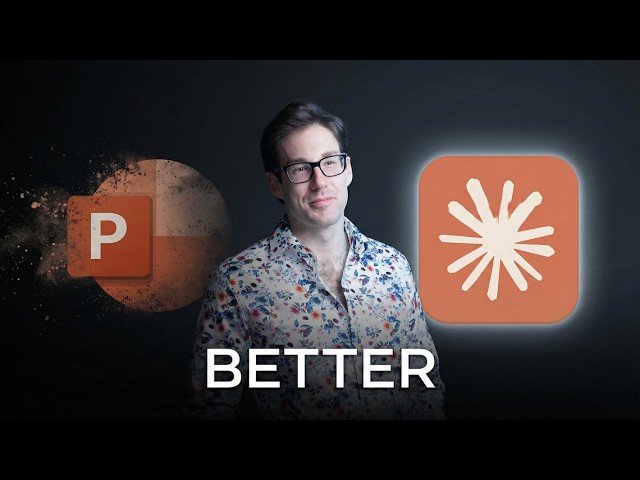 I Stopped Using PowerPoint Once I Learned This Claude Method
