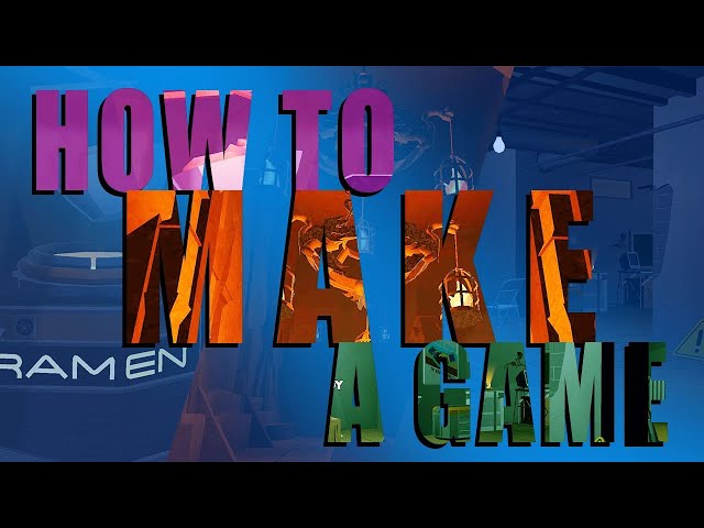 How To Start With VR Game Development