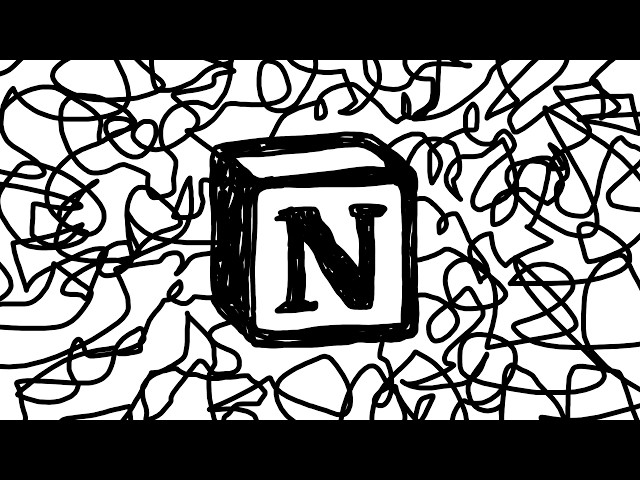 5 Notion Tips for better FOCUS