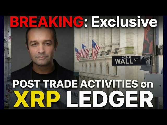Breaking XRP & Ripple PRIME Update, SBI Goes Hard on Canton CC & Solana, Evernorth Japan Roadmap