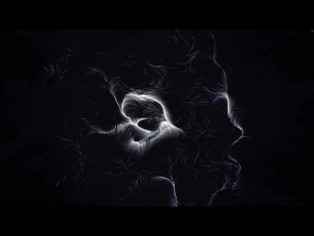 I Coded an Infinite Generative Visualizer with Pure JavaScript (No Libraries)