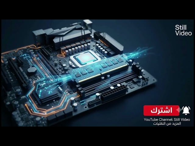 RAM Architecture - How Memory Modules Process Data1: Introduction