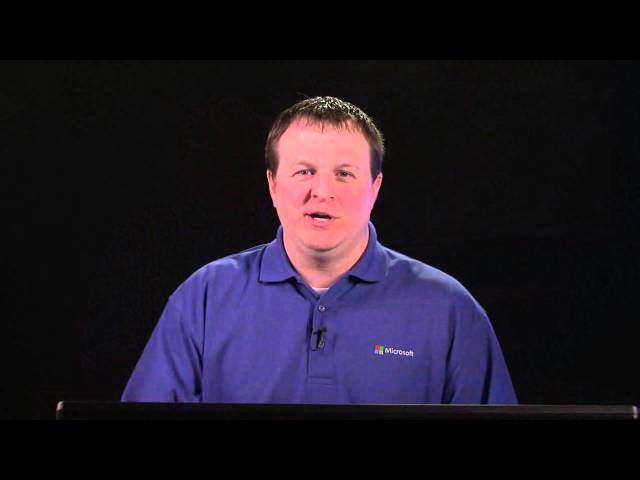 Warehouse Management AX2012 R3