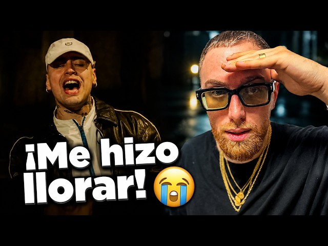 THIS TIAGO PZK SONG MADE ME CRY! | REACTION I FORGIVE YOU