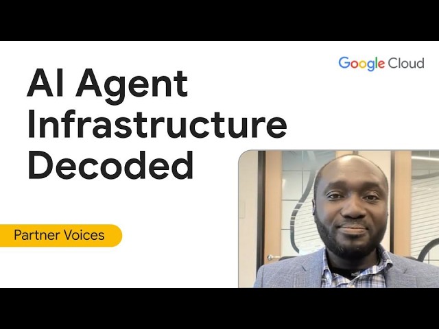 Building Enterprise AI Agents on Google Cloud with NVIDIA GPUs & Models