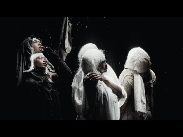 T-Rex - NORMAL (Vídeo Oficial)