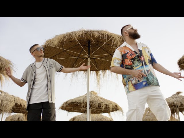 BARDHI x MAJK - AMA (Official Music Video)