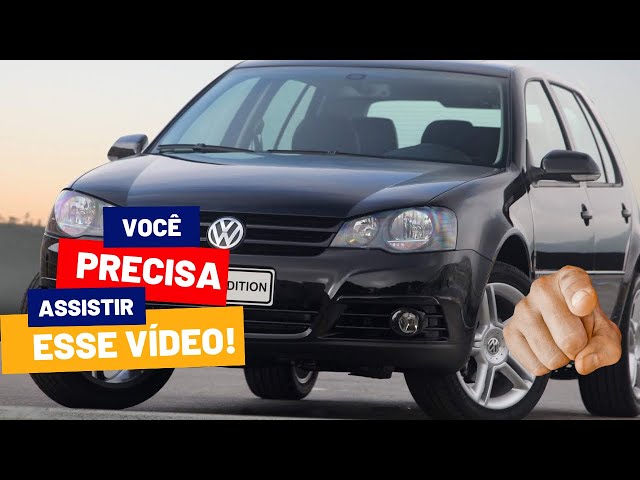 AMORTECEDOR DE GOL NO GOLF - OLHA A SACANAGEM - Dleon Suspensões #amortecedor #picareta #carros